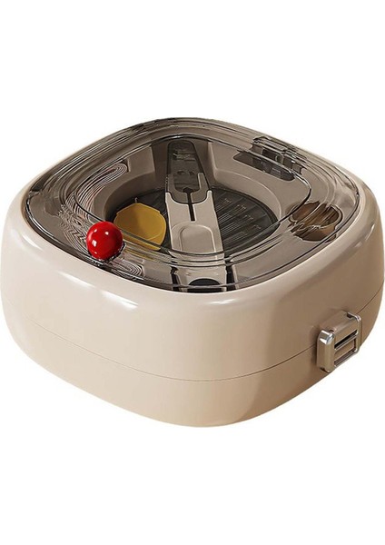 Çok Işlevli Dikiş Alet Seti - Yeni Başlayanlar Için Taşınabilir Dikiş Seti A (Yurt Dışından)