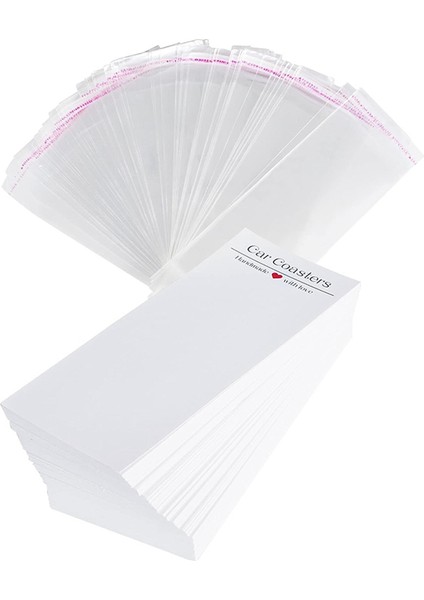 Satış Için Araba Altlığı Ambalajı Süblimasyon Araba Altlığı Kartları (Yurt Dışından)