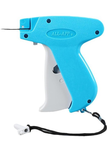 Giyim Için Stitchy-Gun Etiketleme Aracı (Yurt Dışından)