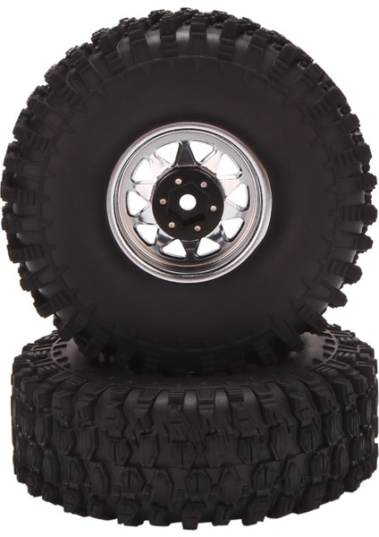4 Adet Derin Tabak Vagon 120MM 1.9 Beadlock Jant Lastik Seti 1/10 Rc Paletli Araba Traxxas Trx4 RC4WD D90 Eksenel SCX10,3 (Yurt Dışından) indirimleri
