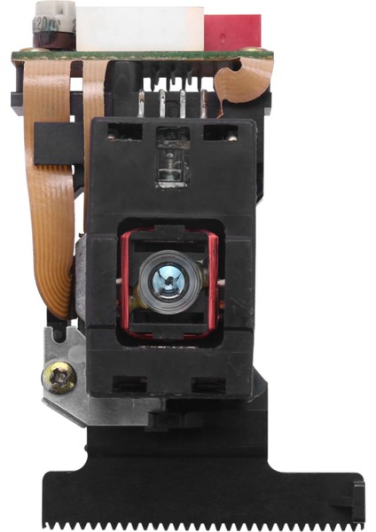 Hop-M3 Oynatıcı Için Yedek Lazer Kafası Optik Toplama Lensi Aşınmaya Direnç (Yurt Dışından)