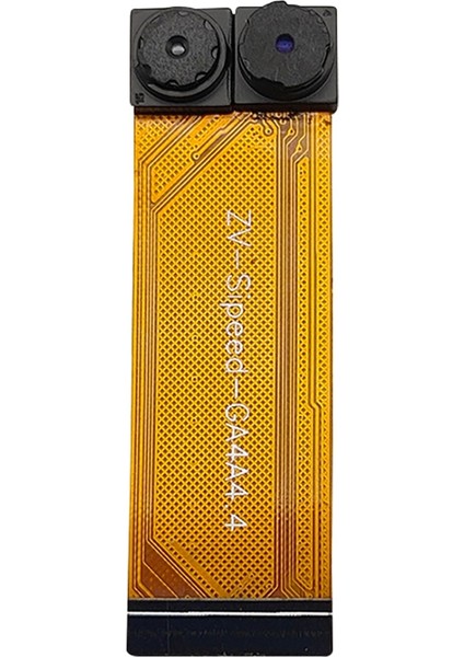 30W Kamera DVP30 Çerçeve Rengi + Siyah Beyaz Tanıma Algılama Kamera Modülü (Yurt Dışından)