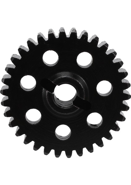Metal Çelik Şanzıman Dişli Seti Yikong YK4082 YK4102 YK4103 Absima Sherpa Rc Paletli Araba Yükseltme Parçaları Aksesuarları (Yurt Dışından) indirimleri