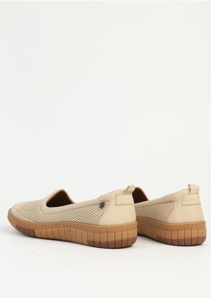 Pierre Cardin Bej Kadın Spor Ayakkabı PC-54562 modelleri