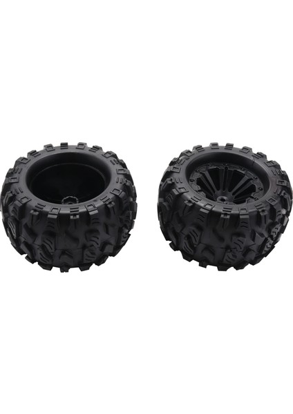 4 Adet 125MM 1/10 Canavar Kamyon Lastiği ve Tekerlek Altıgen 12MM Traxxas Tamiya Kyosho Hpı Hsp Savage Xs Tm Akı Lrp (Yurt Dışından) indirimleri