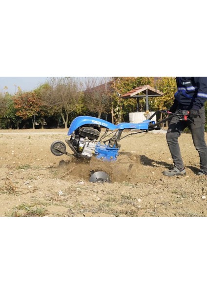 Flash 250 Briggs Stratton Amerikan Motorlu Benzinli Çapa Makinası Şanzımanlı 7 Hp 2+1 Vites fırsatları