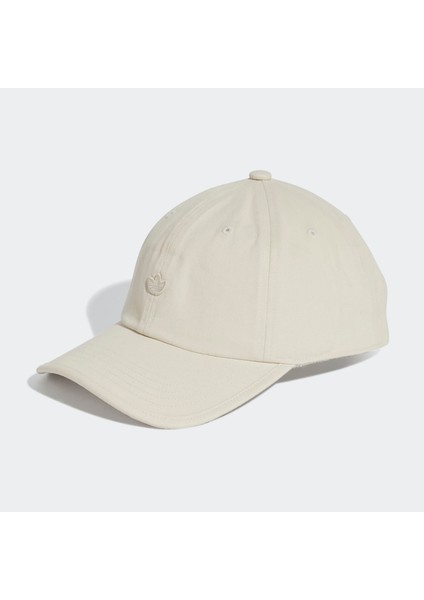 Premium Essentials Krem Şapka (JN7136)