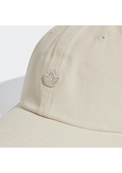 Premium Essentials Krem Şapka (JN7136) modelleri