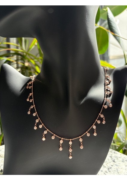 925 Ayar Gümüş Kolye modelleri