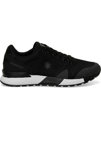 Vendor Wmn 5fx Kadın Sneaker Siyah