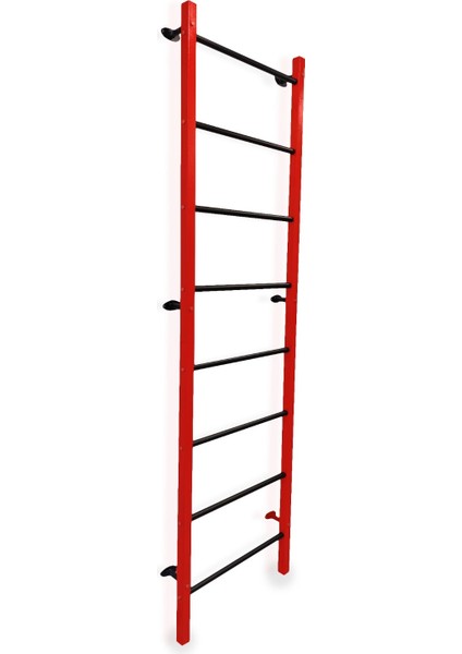 Duvara Monte Isveç Duvarı 240 Cm