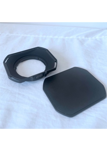 Fujifilm Xf 35MM /23MM F2 R Wr LENS/35MM F2 Lens Için Lens Parasoley Kamera Parasoley Kapağı Kamera Lens Parasoley Gölgeliği (Yurt Dışından)