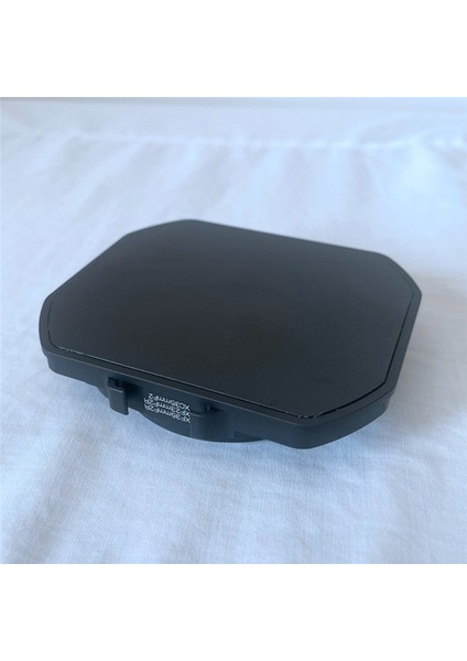Fujifilm Xf 35MM /23MM F2 R Wr LENS/35MM F2 Lens Için Lens Parasoley Kamera Parasoley Kapağı Kamera Lens Parasoley Gölgeliği (Yurt Dışından)