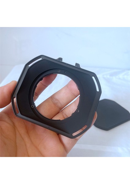 Fujifilm Xf 35MM /23MM F2 R Wr LENS/35MM F2 Lens Için Lens Parasoley Kamera Parasoley Kapağı Kamera Lens Parasoley Gölgeliği (Yurt Dışından)