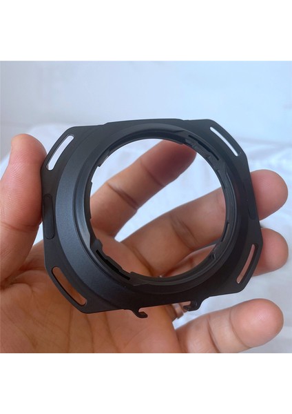 Fujifilm Xf 35MM /23MM F2 R Wr LENS/35MM F2 Lens Için Lens Parasoley Kamera Parasoley Kapağı Kamera Lens Parasoley Gölgeliği (Yurt Dışından)