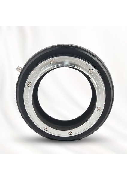 Rolleı Qbm Lens'ten Leica M Kameraya Qbm-Lm Lens Adaptör Halkası (Yurt Dışından) indirimleri