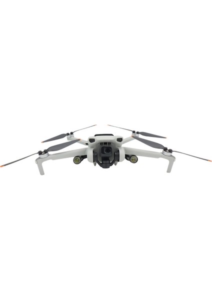 Drone Projektör Djı Mini 3 Gece Uçuş Projektör Çift LED Dolgu Işığı El Feneri Aydınlatma Aksesuarları (Yurt Dışından)