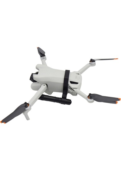 Drone Projektör Djı Mini 3 Gece Uçuş Projektör Çift LED Dolgu Işığı El Feneri Aydınlatma Aksesuarları (Yurt Dışından)