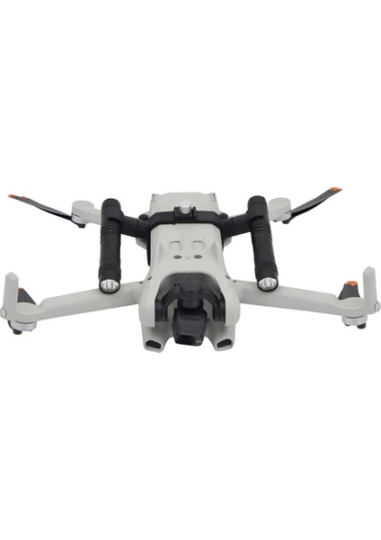 Drone Projektör Djı Mini 3 Gece Uçuş Projektör Çift LED Dolgu Işığı El Feneri Aydınlatma Aksesuarları (Yurt Dışından)