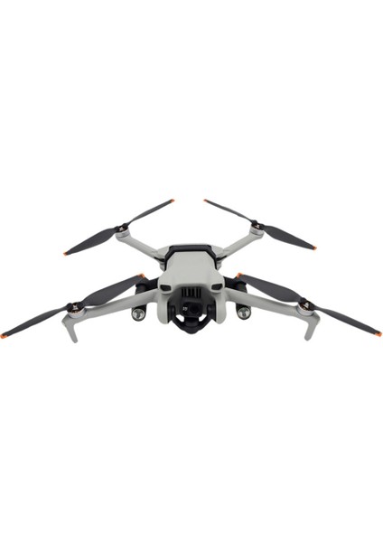Drone Projektör Djı Mini 3 Gece Uçuş Projektör Çift LED Dolgu Işığı El Feneri Aydınlatma Aksesuarları (Yurt Dışından)