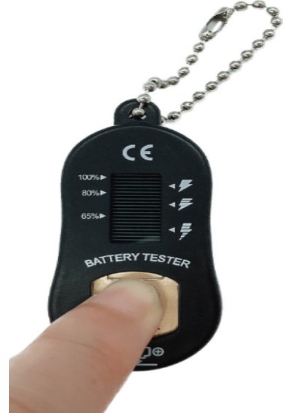 Extra 10 Numara Işitme Cihazı Pili (5 Paket x 6 Adet = 30 Adet Pil) + Hediye Işitme Cihazı Pil Ölçer modelleri