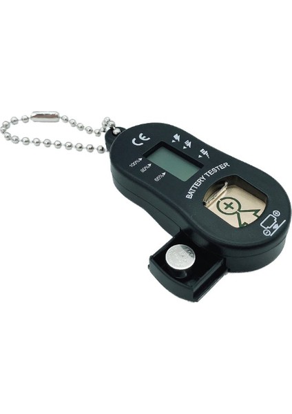 Extra 10 Numara Işitme Cihazı Pili (5 Paket x 6 Adet = 30 Adet Pil) + Hediye Işitme Cihazı Pil Ölçer indirimleri