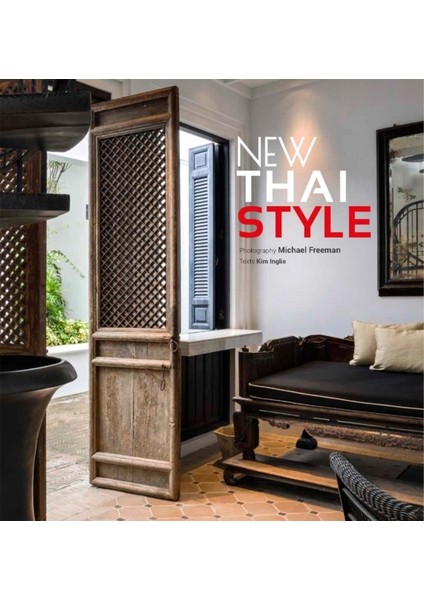 New Thai Style
