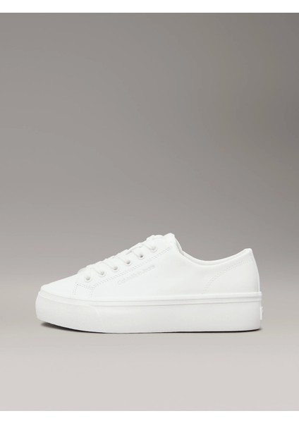 Vulc Flatform Low Mg Lth