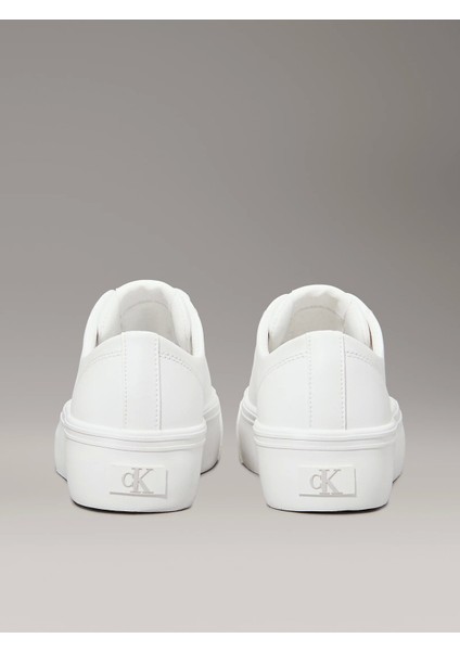 Vulc Flatform Low Mg Lth