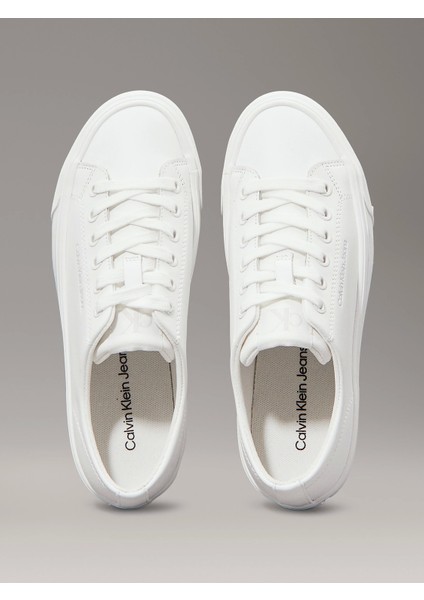 Vulc Flatform Low Mg Lth