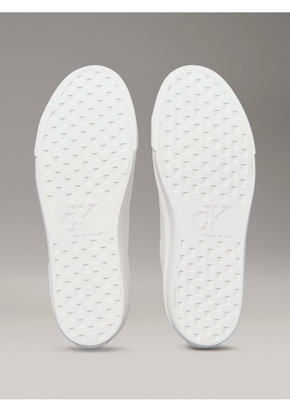 Vulc Flatform Low Mg Lth