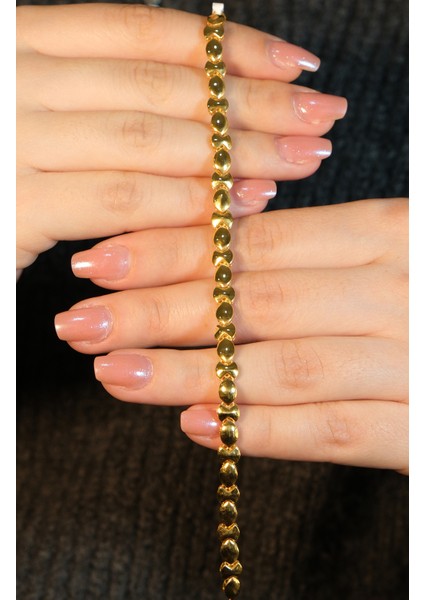 Bileklik 22 Ayar A078535