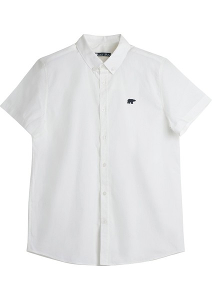 25,01,30,017 Grady Bad Bear Shırt