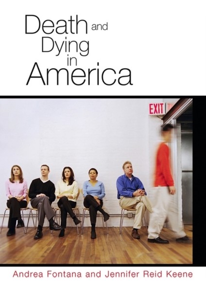Death And Dying In America