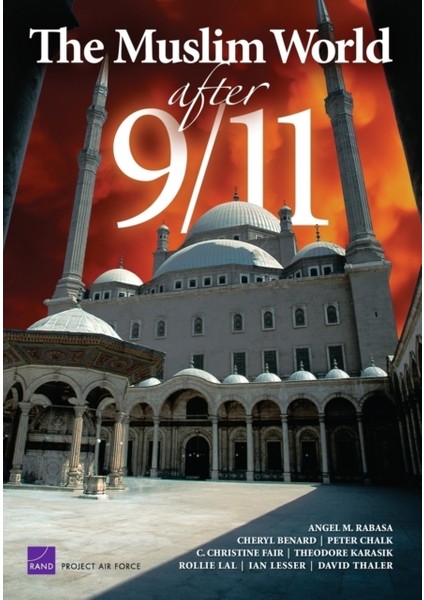 Muslim World After 9/11