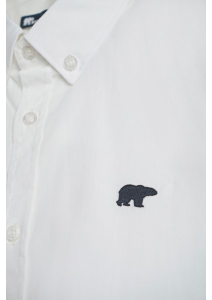 25,01,30,017 Grady Bad Bear Shırt fırsatları