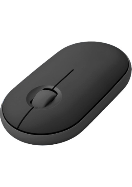 Tüm Ipad Modelleriyle Uyumlu B110 520-092716 Sessiz Optik Kablosuz Mouse Pilli