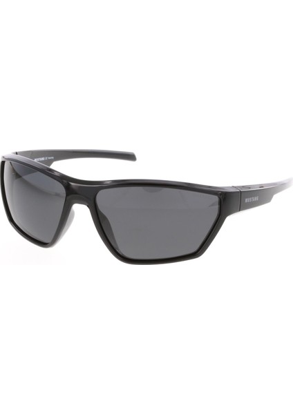 MU2447-01 67 Polarize Erkek Güneş Gözlüğü