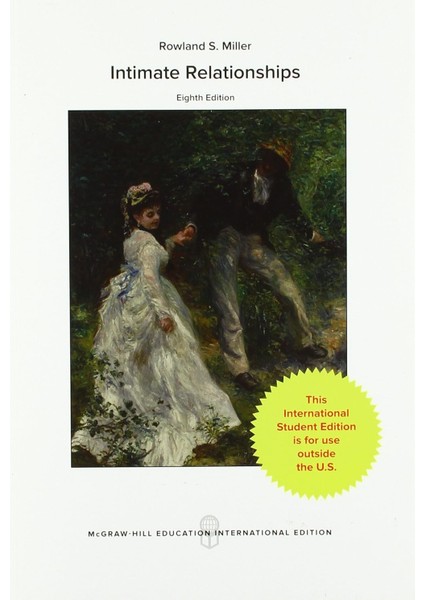 Intimate Relationships 8e