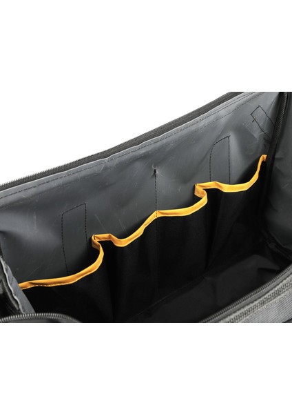 RTX1019 Askılı Kumaş Alet Çantası 19’’