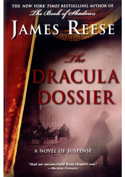 Dracula Dossier