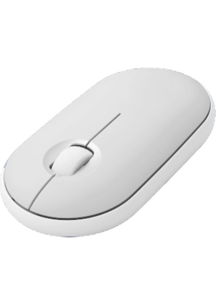 Tüm Ipad Modelleriyle Uyumlu B110 520-092716 Sessiz Optik Kablosuz Mouse Pilli