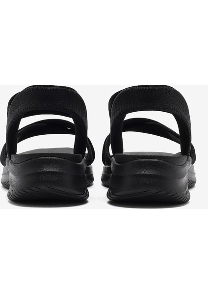 Ultra Flex 3.0 - Never Better Kadın Siyah Sandalet 119975 Bbk indirimleri