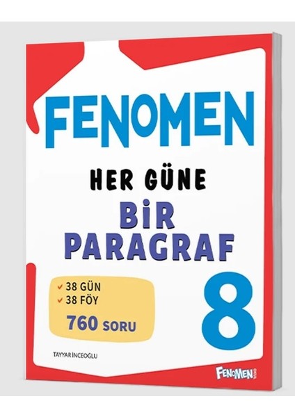 Her Güne Bir Paragraf