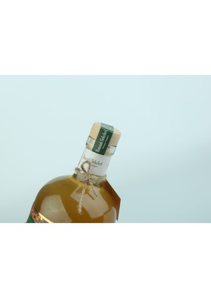 No : 037 Altınçilek Sirkesi 500ML
