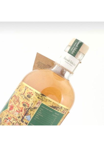 NO:G18 Karpuz Sirkesi 500 ml