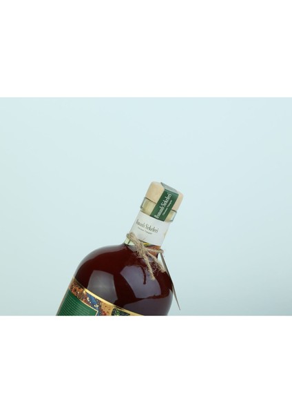 No : 080 Aspir Çiçeği Sirkesi 500ML