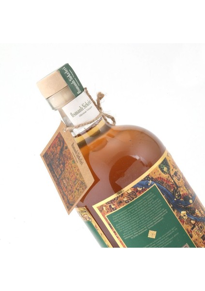 Bitkisel No: 231 Turp Tohumu Sirkesi 500 ml