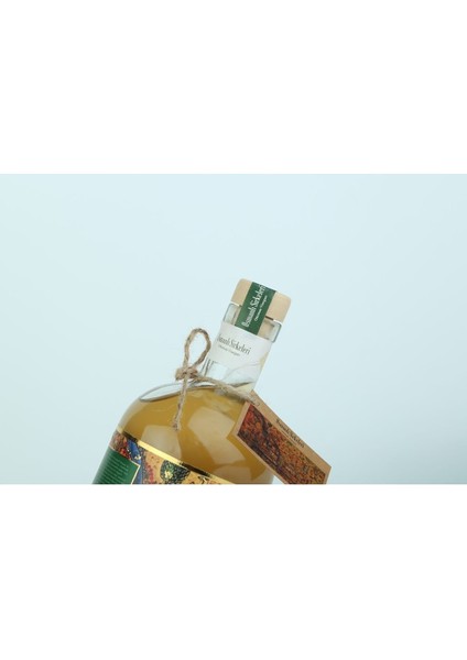 Egzotik No : 058 Mango Sirkesi 500ML