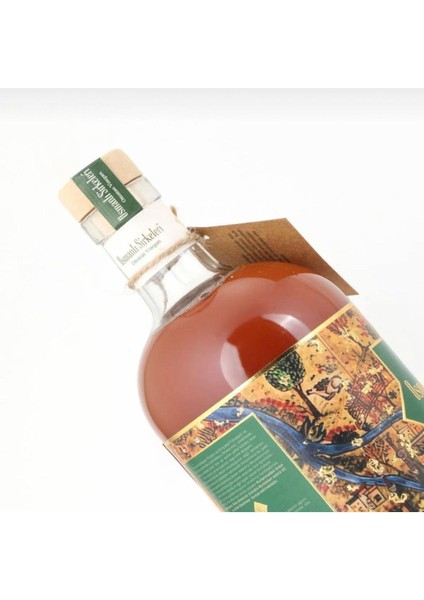 NO:B97 Karnıyarık Otu Tohumu Sirkesi 500 ml